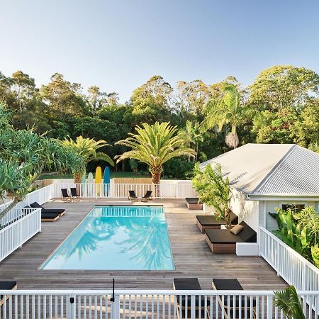 Atlantic Byron Bay Hotel Bagian luar foto