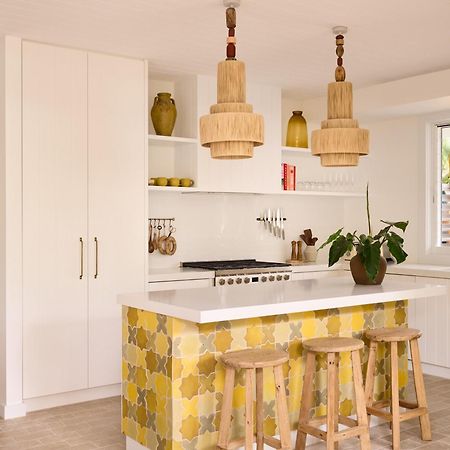 Atlantic Byron Bay Hotel Bagian luar foto