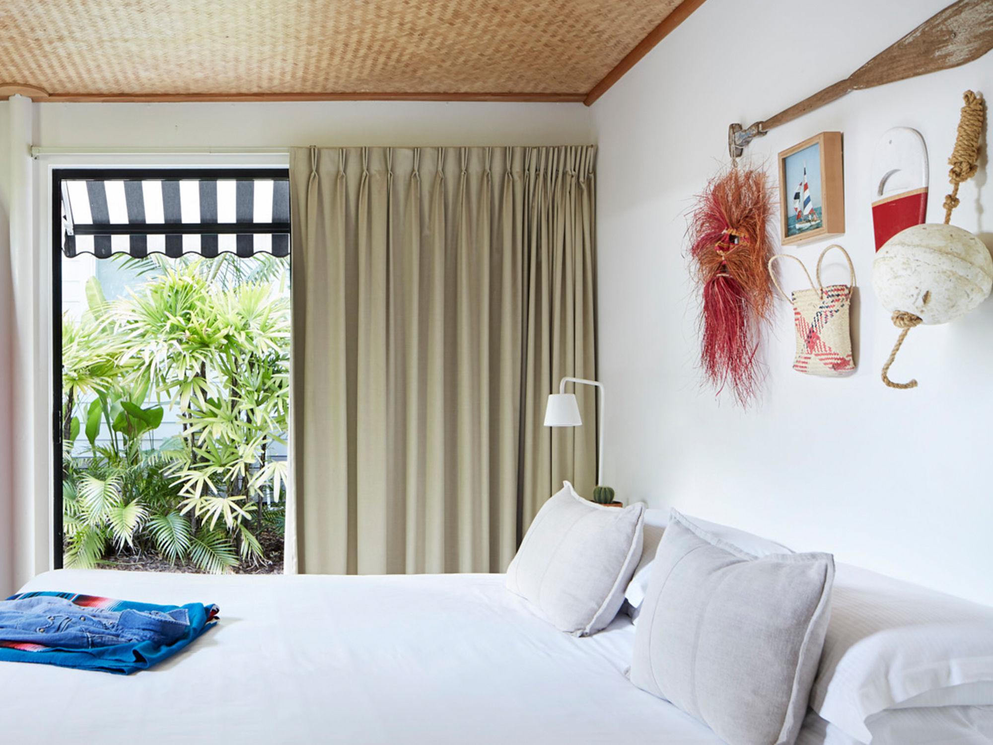 Atlantic Byron Bay Hotel Bagian luar foto
