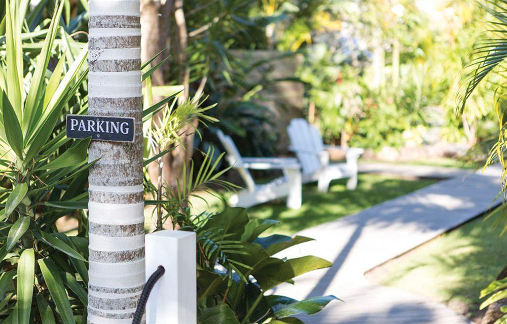 Atlantic Byron Bay Hotel Bagian luar foto