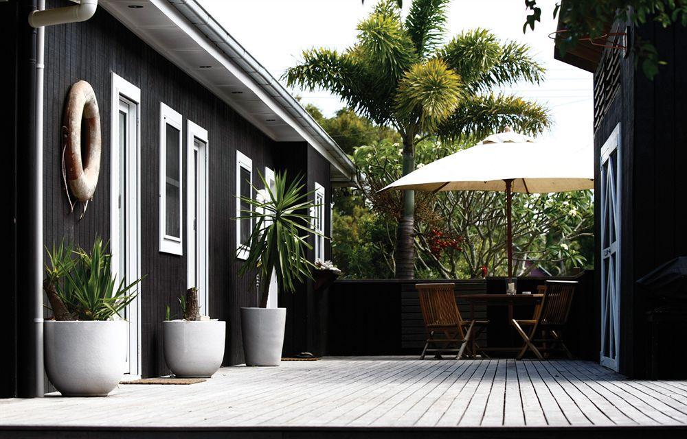 Atlantic Byron Bay Hotel Bagian luar foto