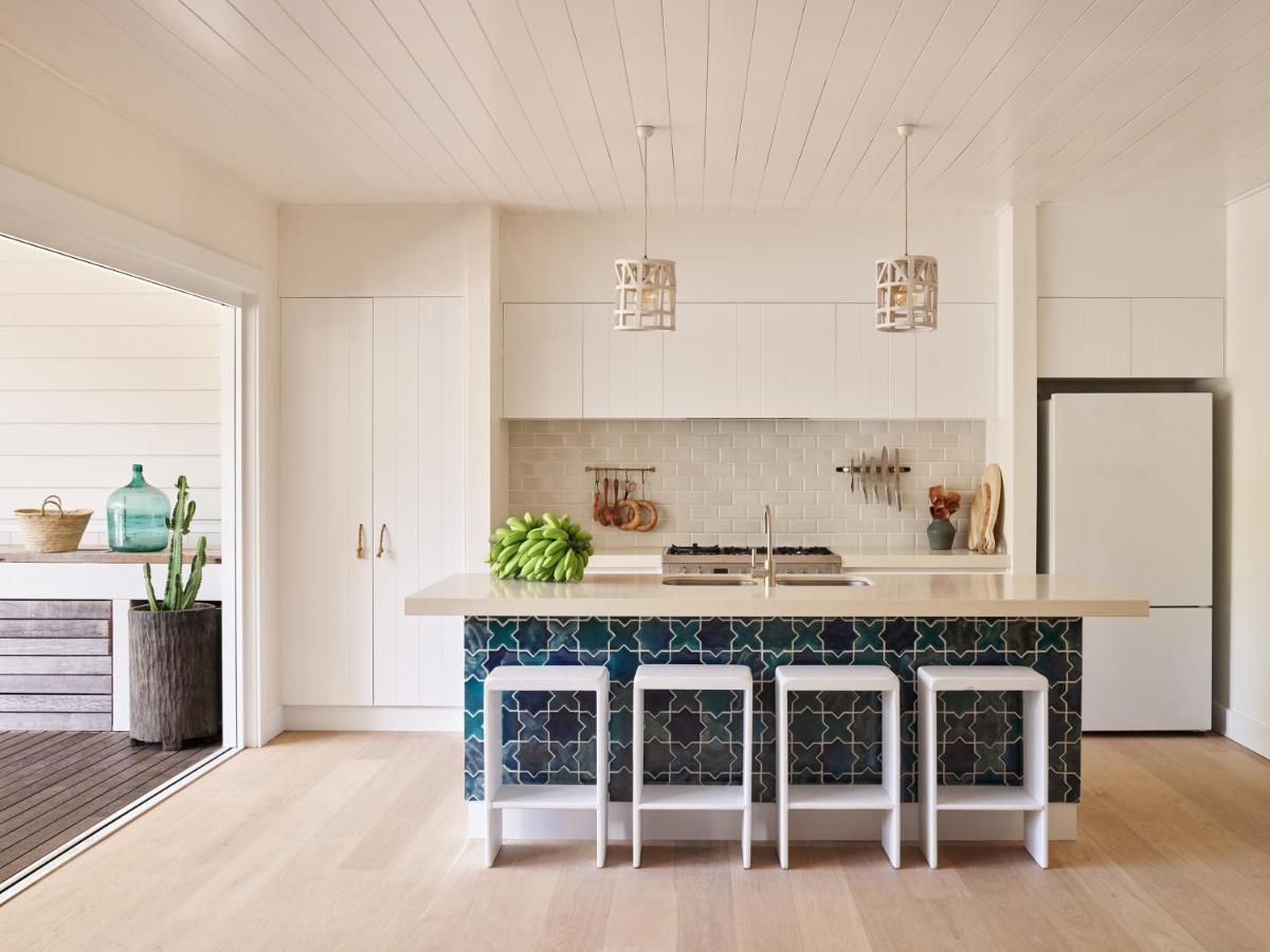 Atlantic Byron Bay Hotel Bagian luar foto