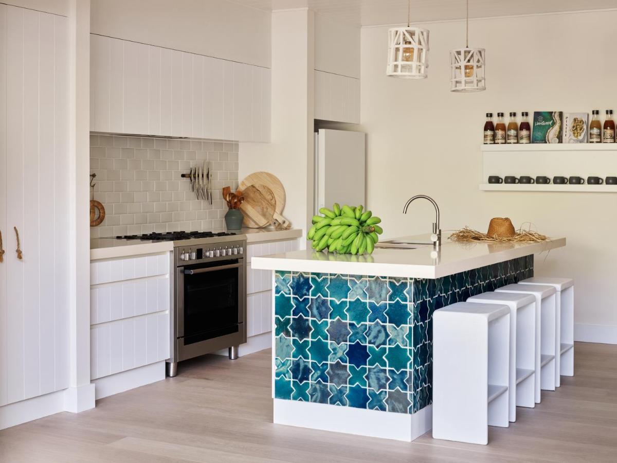 Atlantic Byron Bay Hotel Bagian luar foto