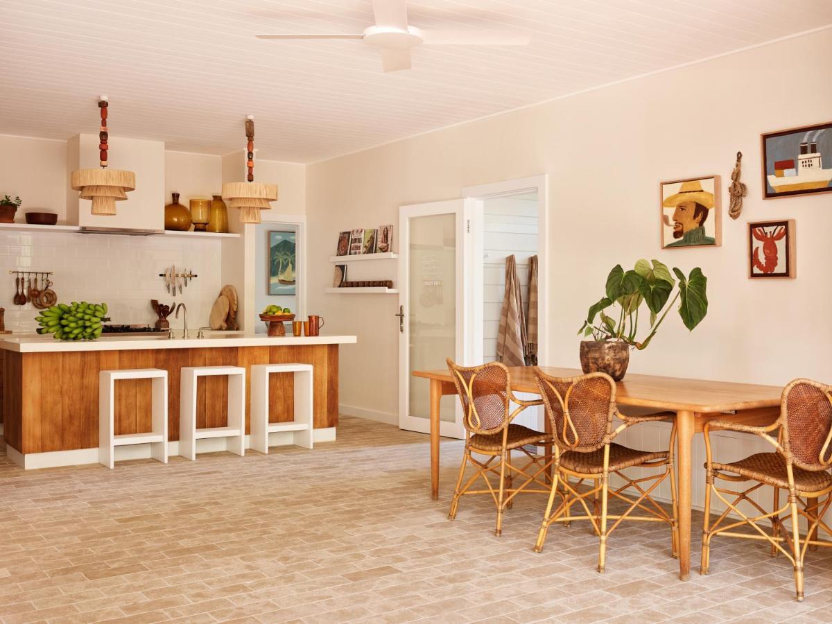 Atlantic Byron Bay Hotel Bagian luar foto