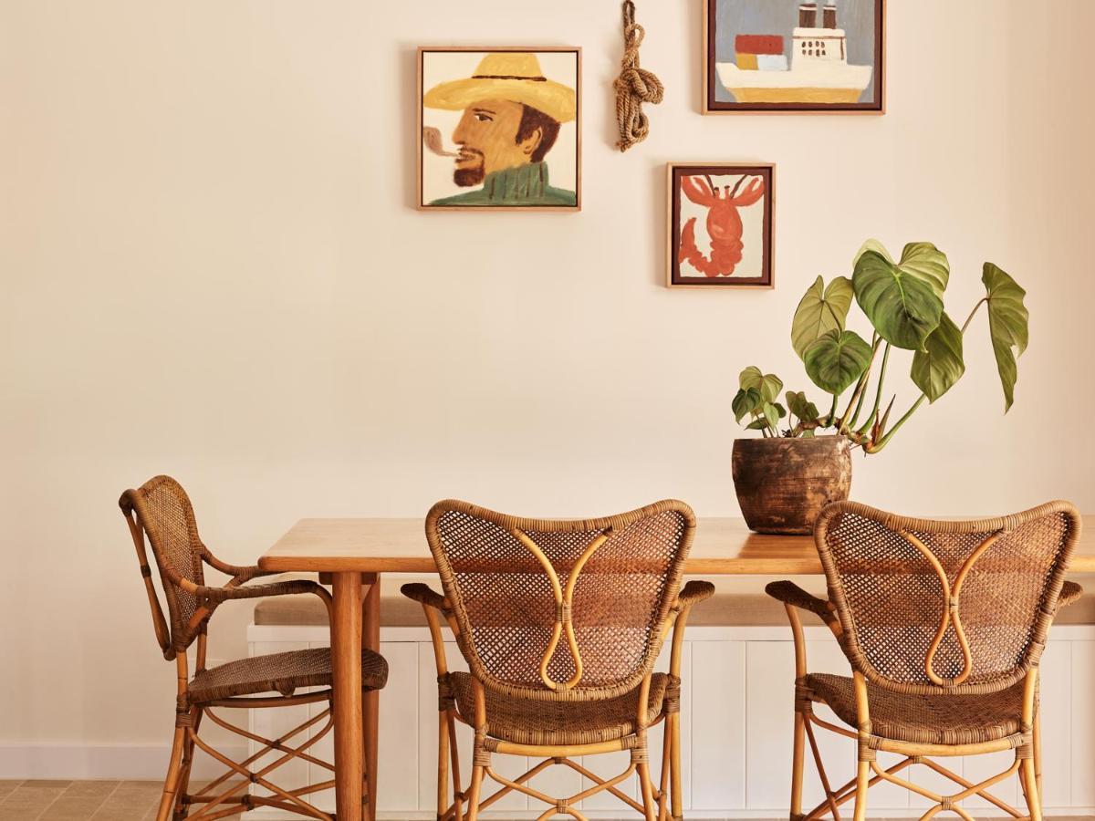 Atlantic Byron Bay Hotel Bagian luar foto