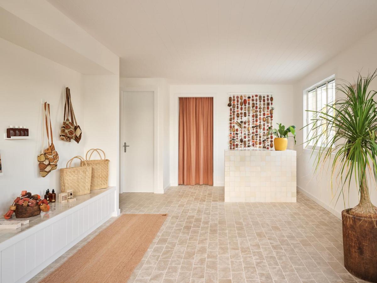 Atlantic Byron Bay Hotel Bagian luar foto