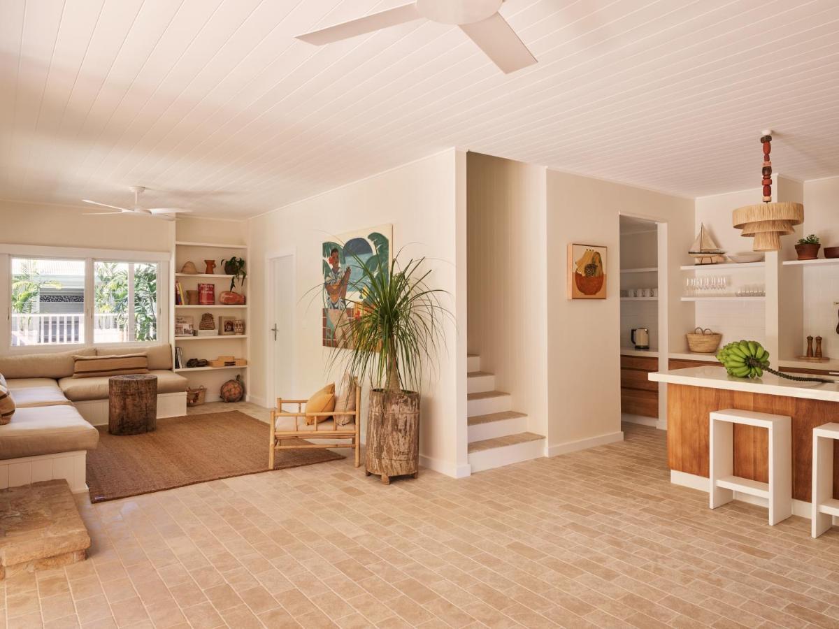 Atlantic Byron Bay Hotel Bagian luar foto