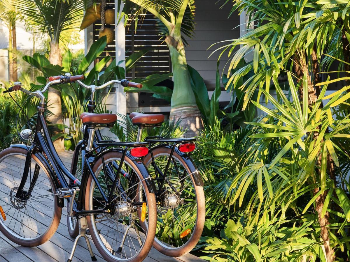 Atlantic Byron Bay Hotel Bagian luar foto