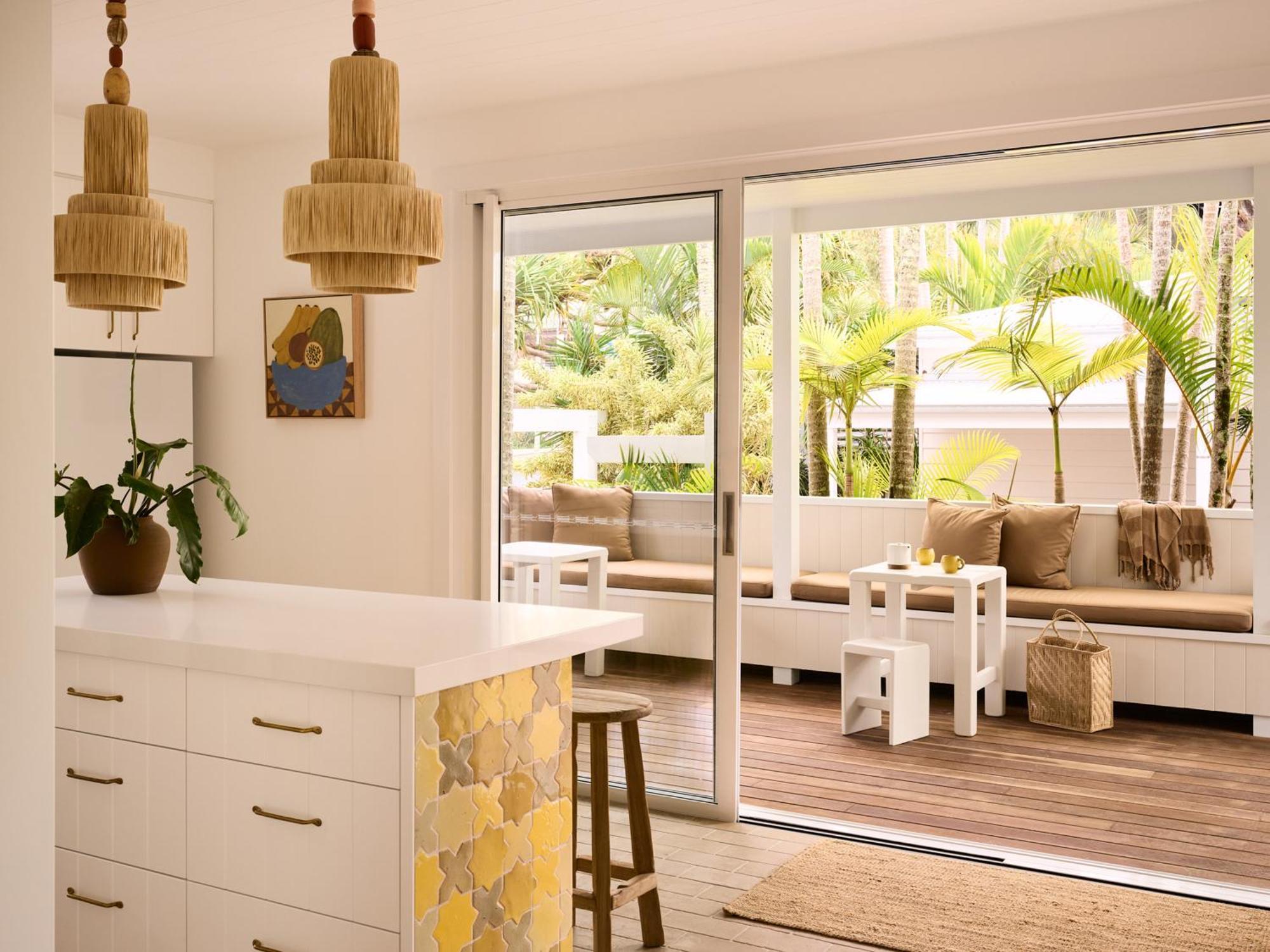 Atlantic Byron Bay Hotel Bagian luar foto