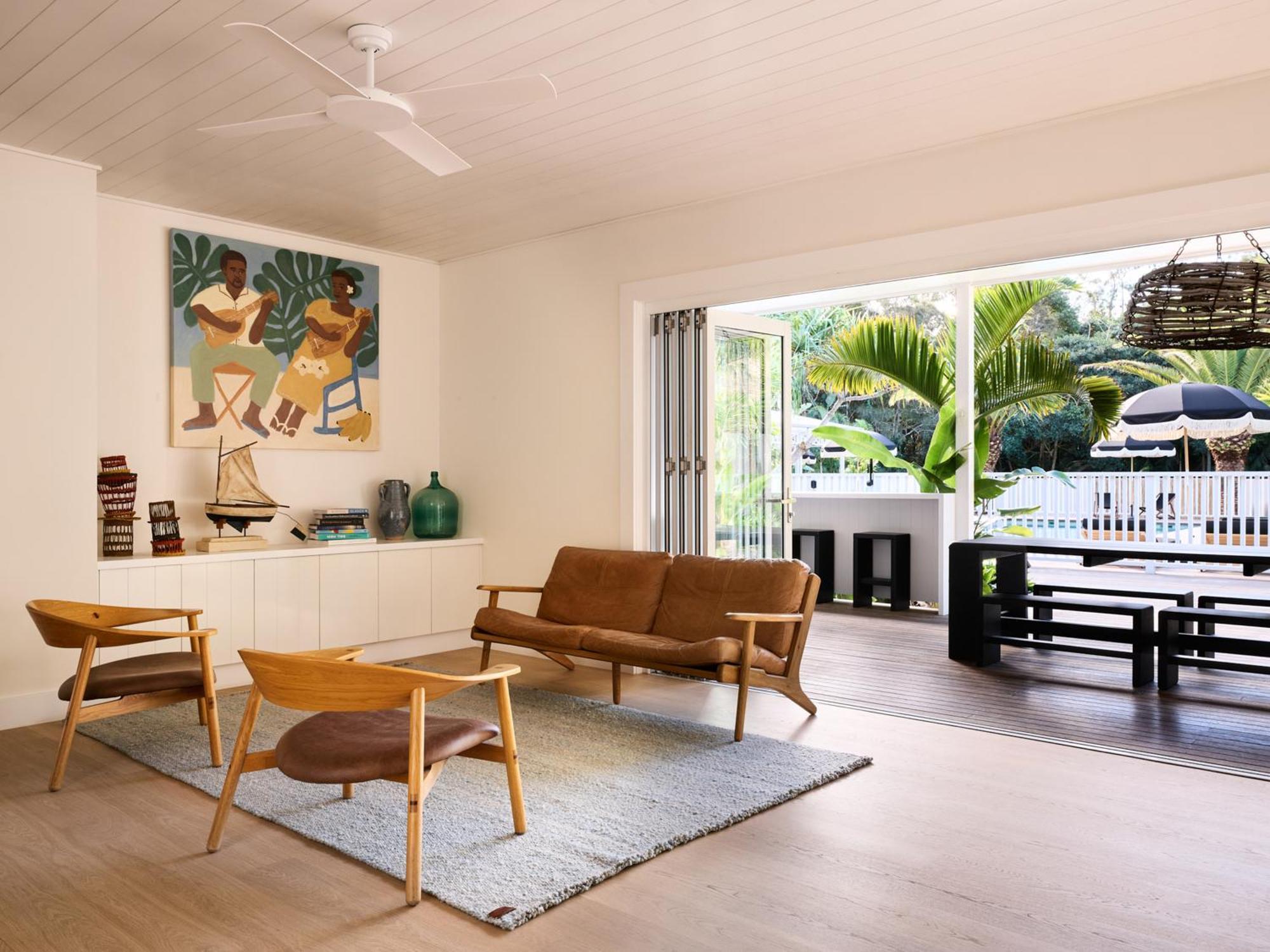 Atlantic Byron Bay Hotel Bagian luar foto
