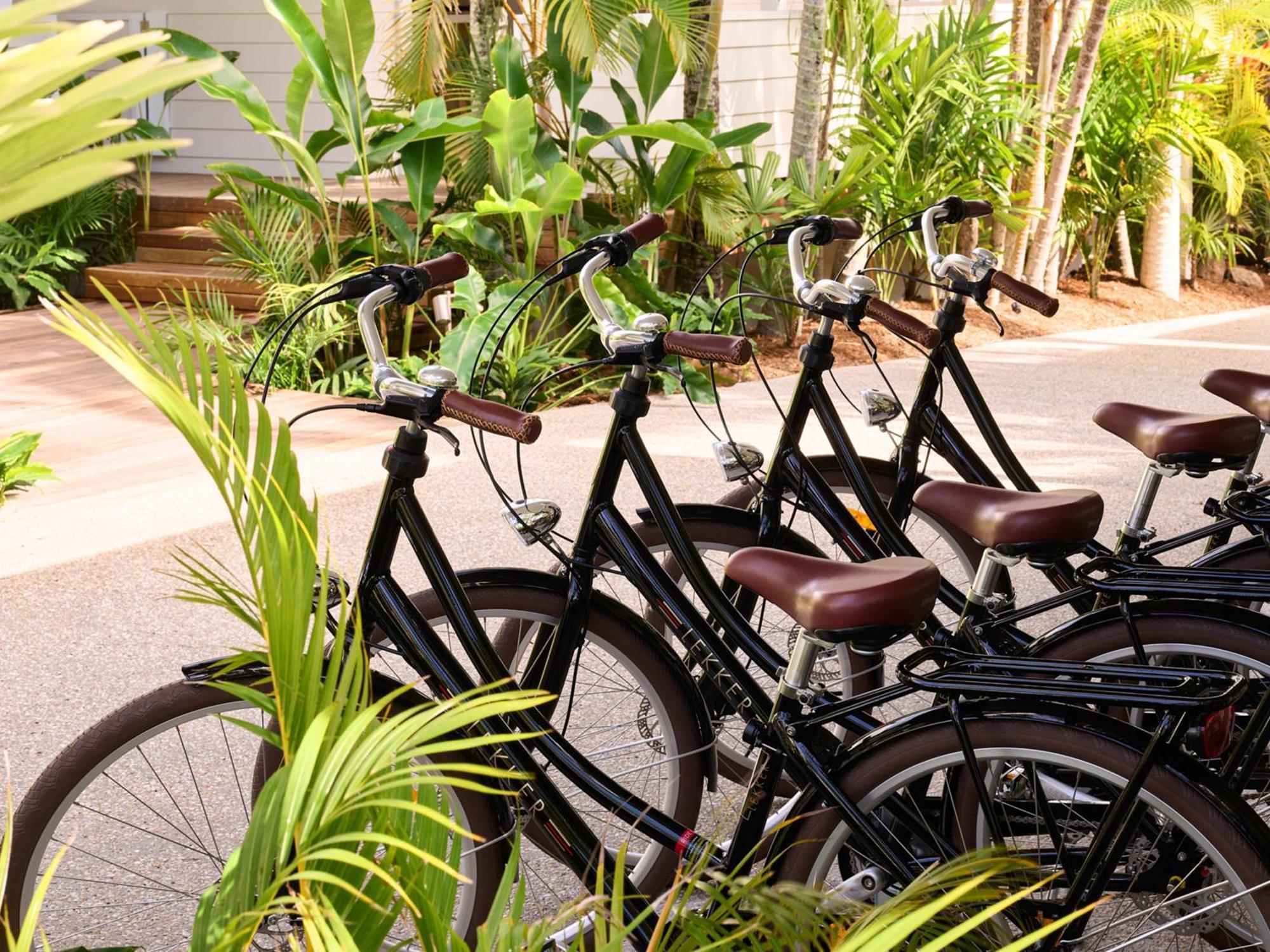 Atlantic Byron Bay Hotel Bagian luar foto