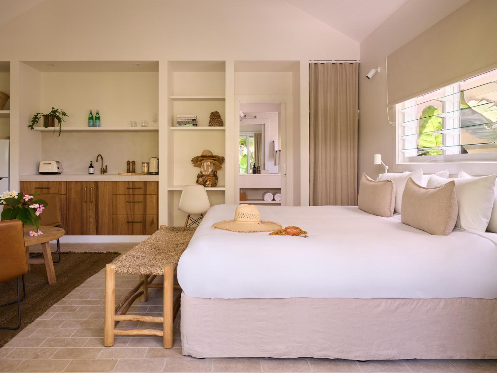 Atlantic Byron Bay Hotel Ruang foto