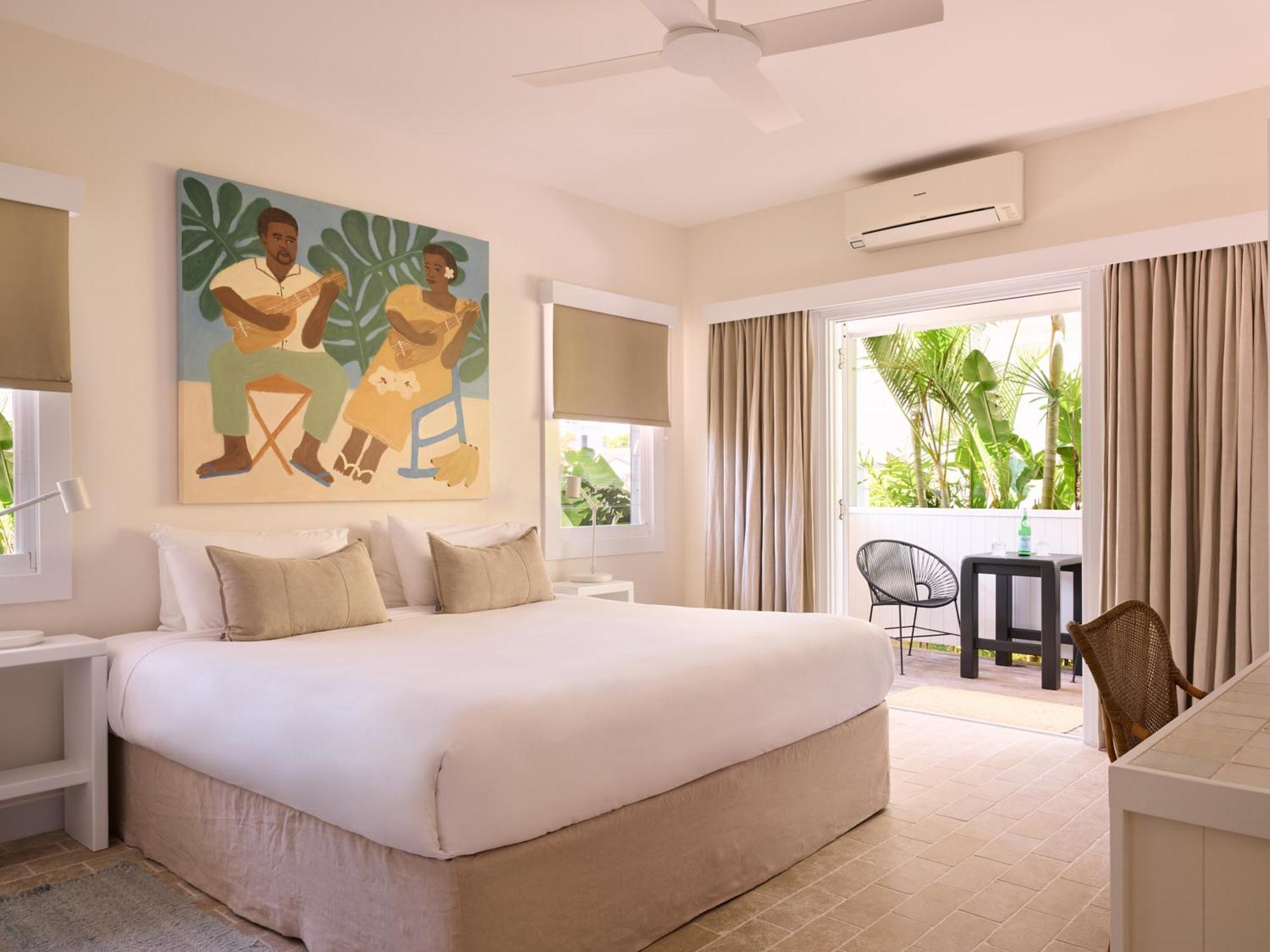 Atlantic Byron Bay Hotel Ruang foto