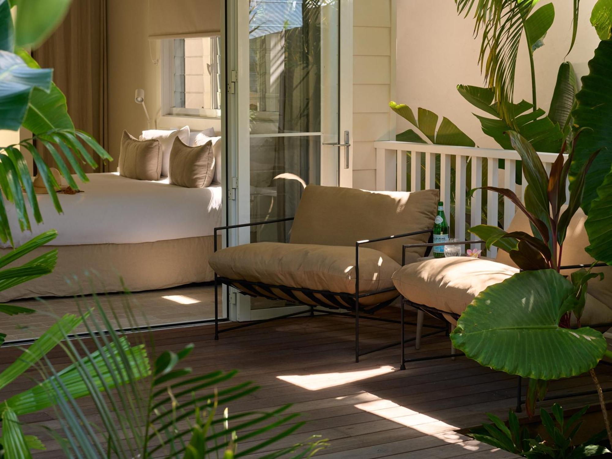 Atlantic Byron Bay Hotel Ruang foto