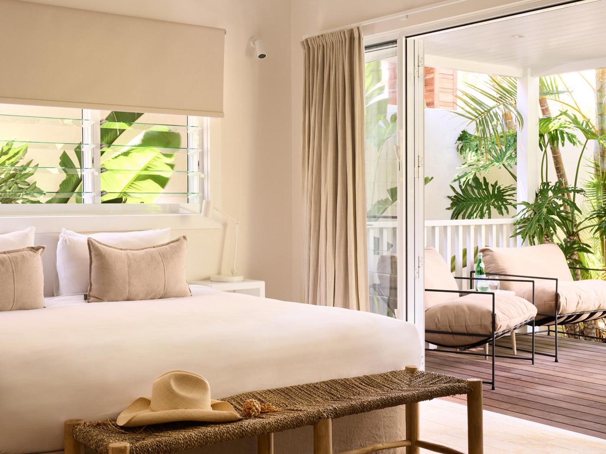Atlantic Byron Bay Hotel Ruang foto