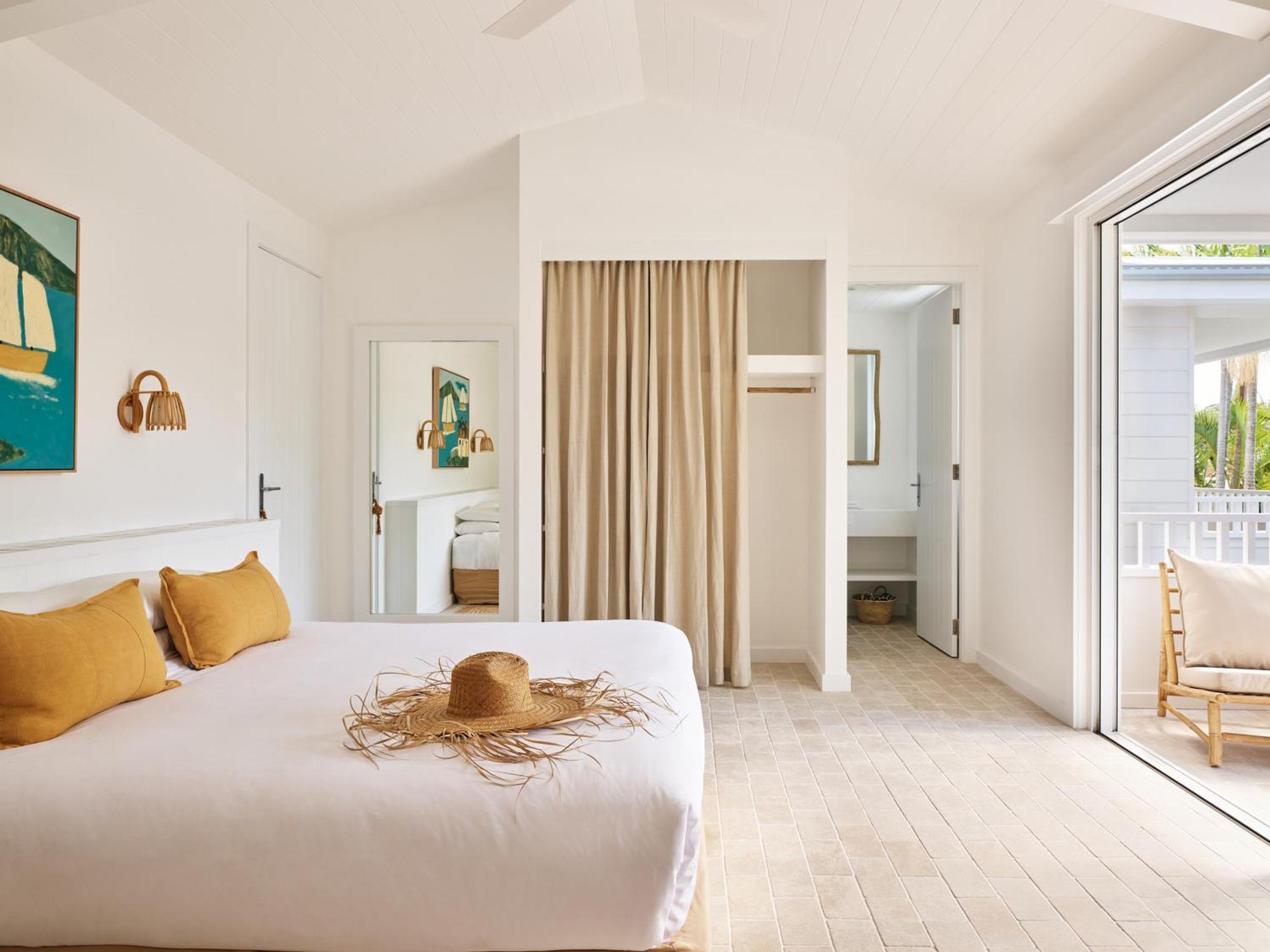 Atlantic Byron Bay Hotel Ruang foto