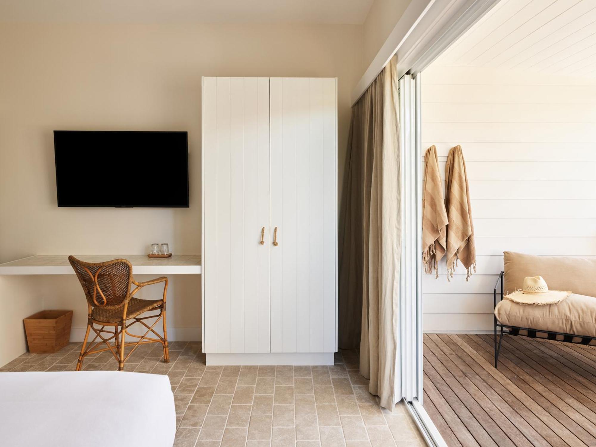 Atlantic Byron Bay Hotel Ruang foto