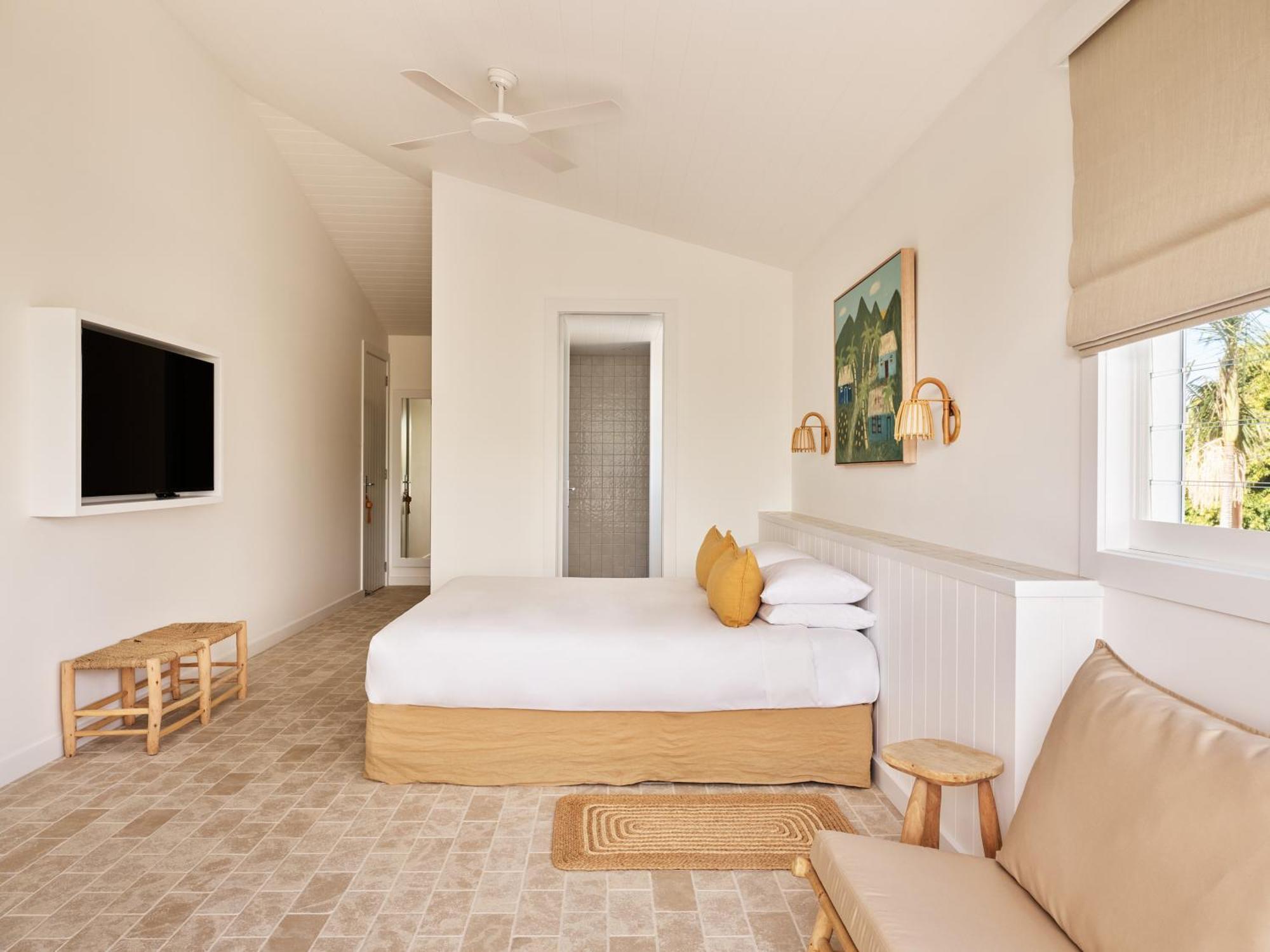 Atlantic Byron Bay Hotel Ruang foto