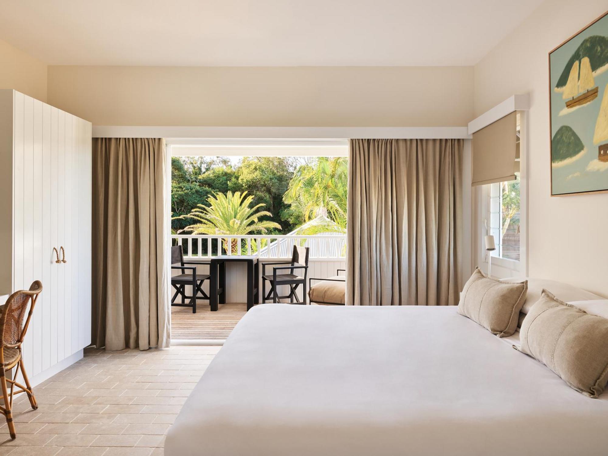 Atlantic Byron Bay Hotel Ruang foto