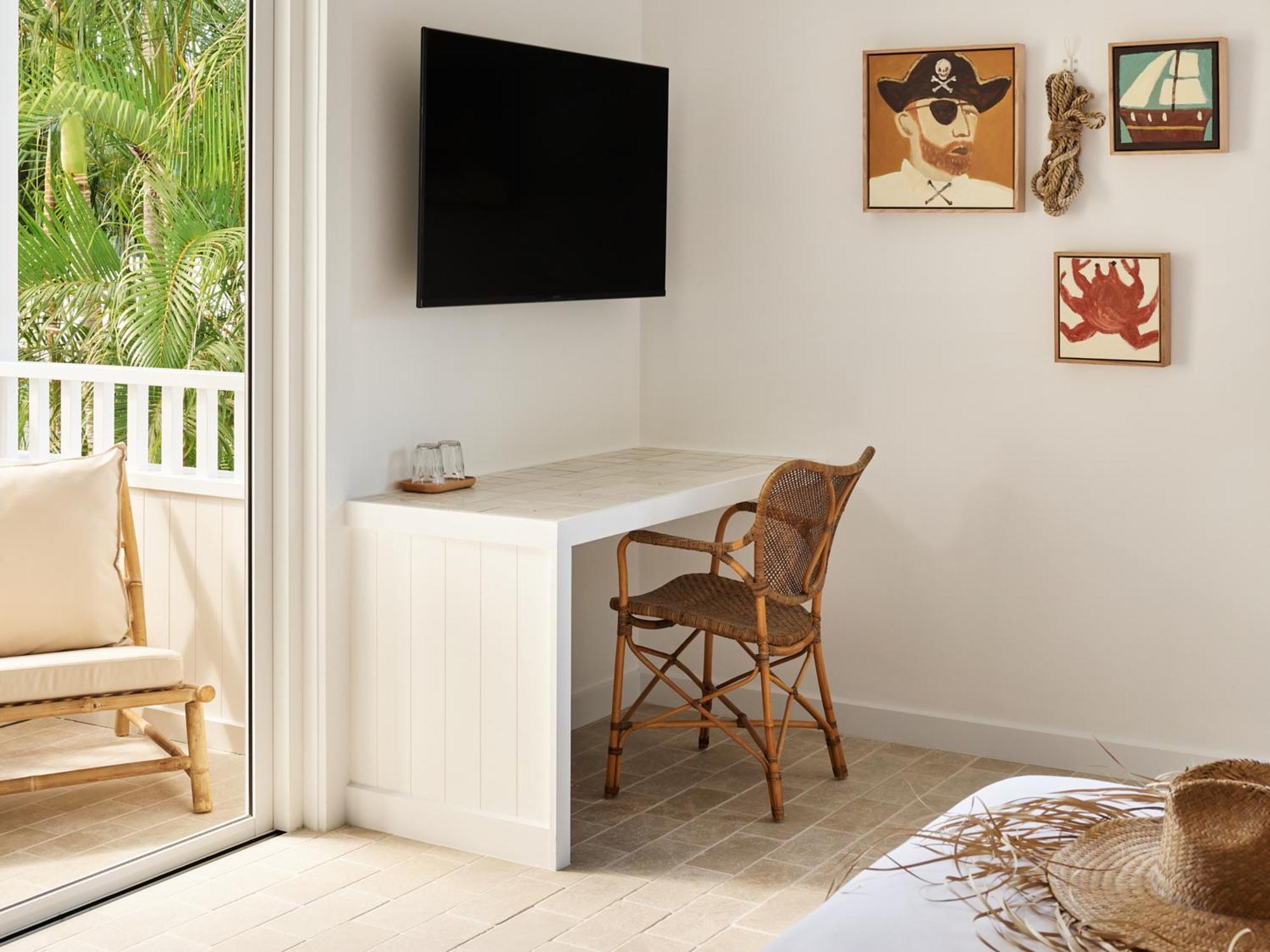 Atlantic Byron Bay Hotel Ruang foto