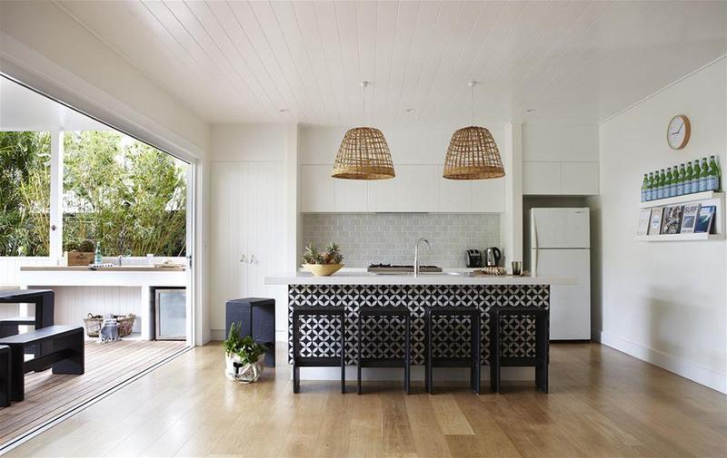 Atlantic Byron Bay Hotel Bagian luar foto