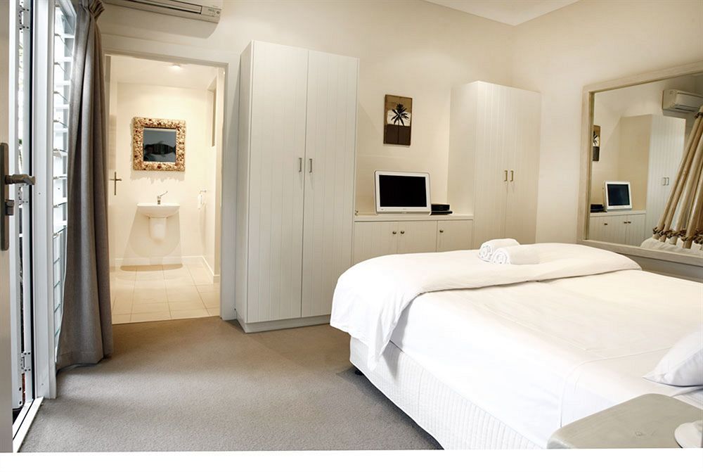 Atlantic Byron Bay Hotel Bagian luar foto