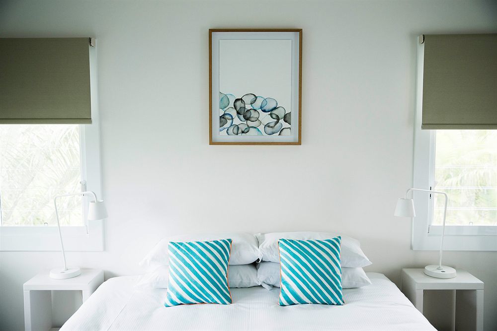 Atlantic Byron Bay Hotel Bagian luar foto
