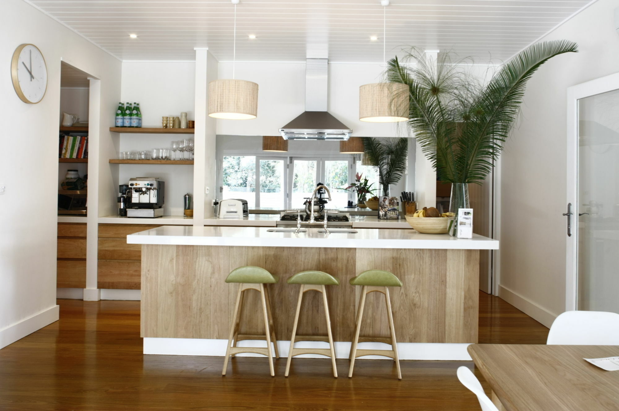 Atlantic Byron Bay Hotel Bagian luar foto
