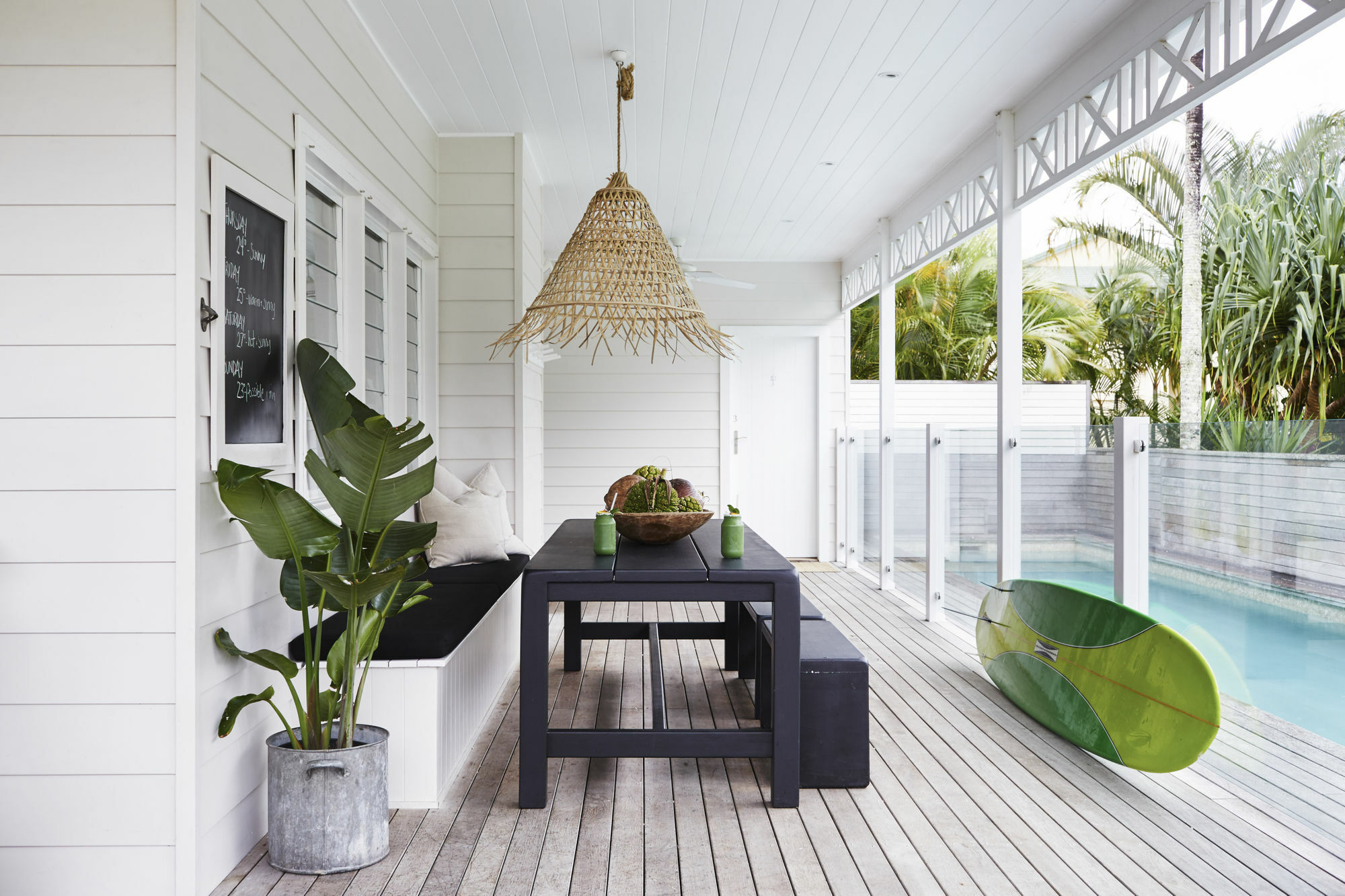Atlantic Byron Bay Hotel Bagian luar foto