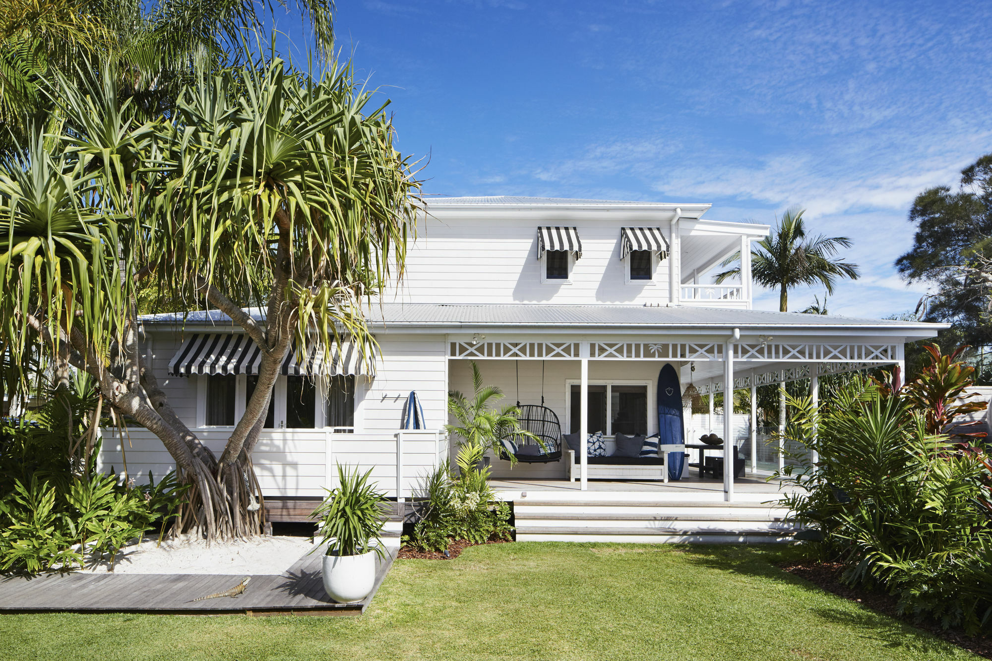 Atlantic Byron Bay Hotel Bagian luar foto