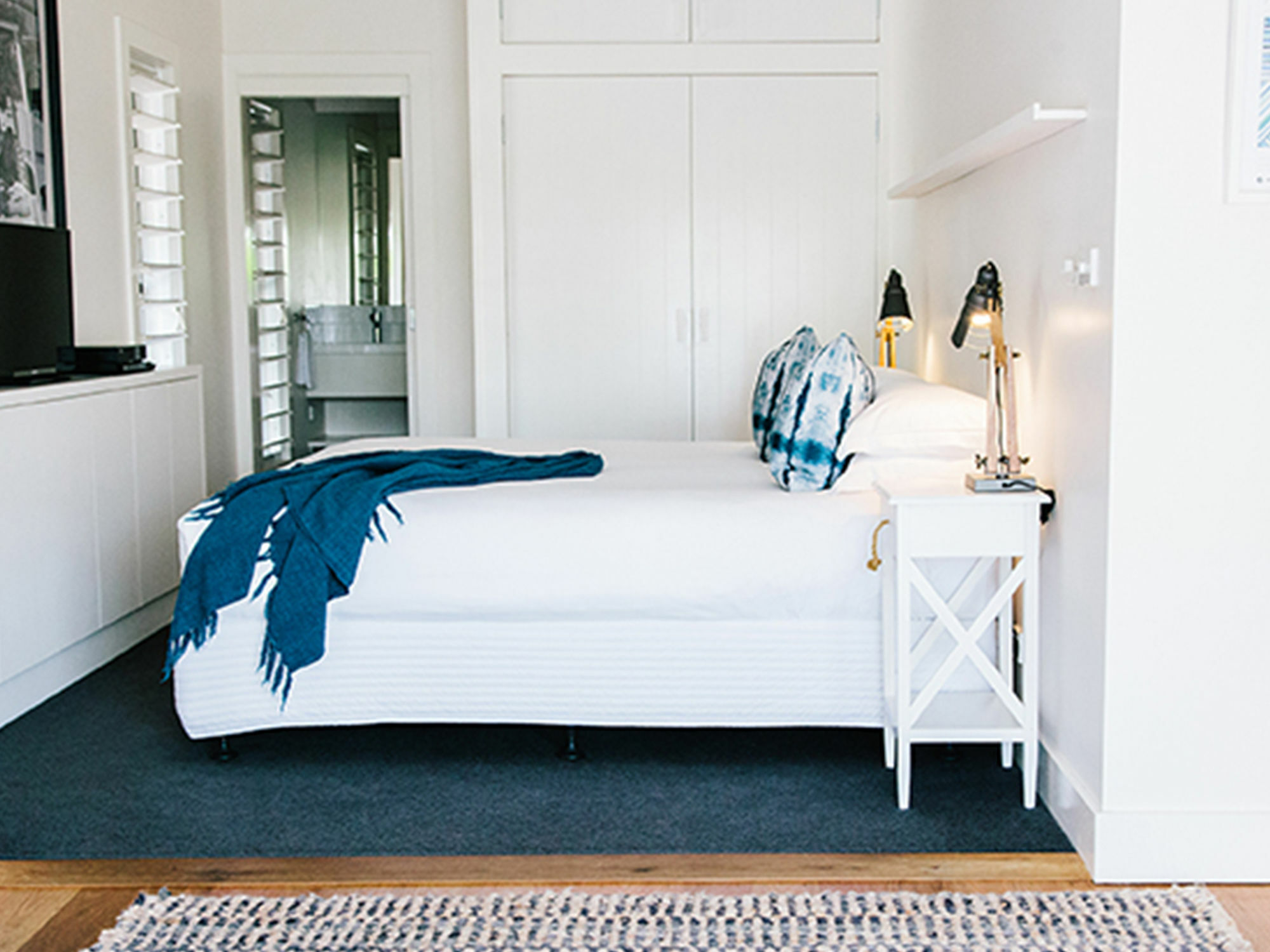Atlantic Byron Bay Hotel Bagian luar foto