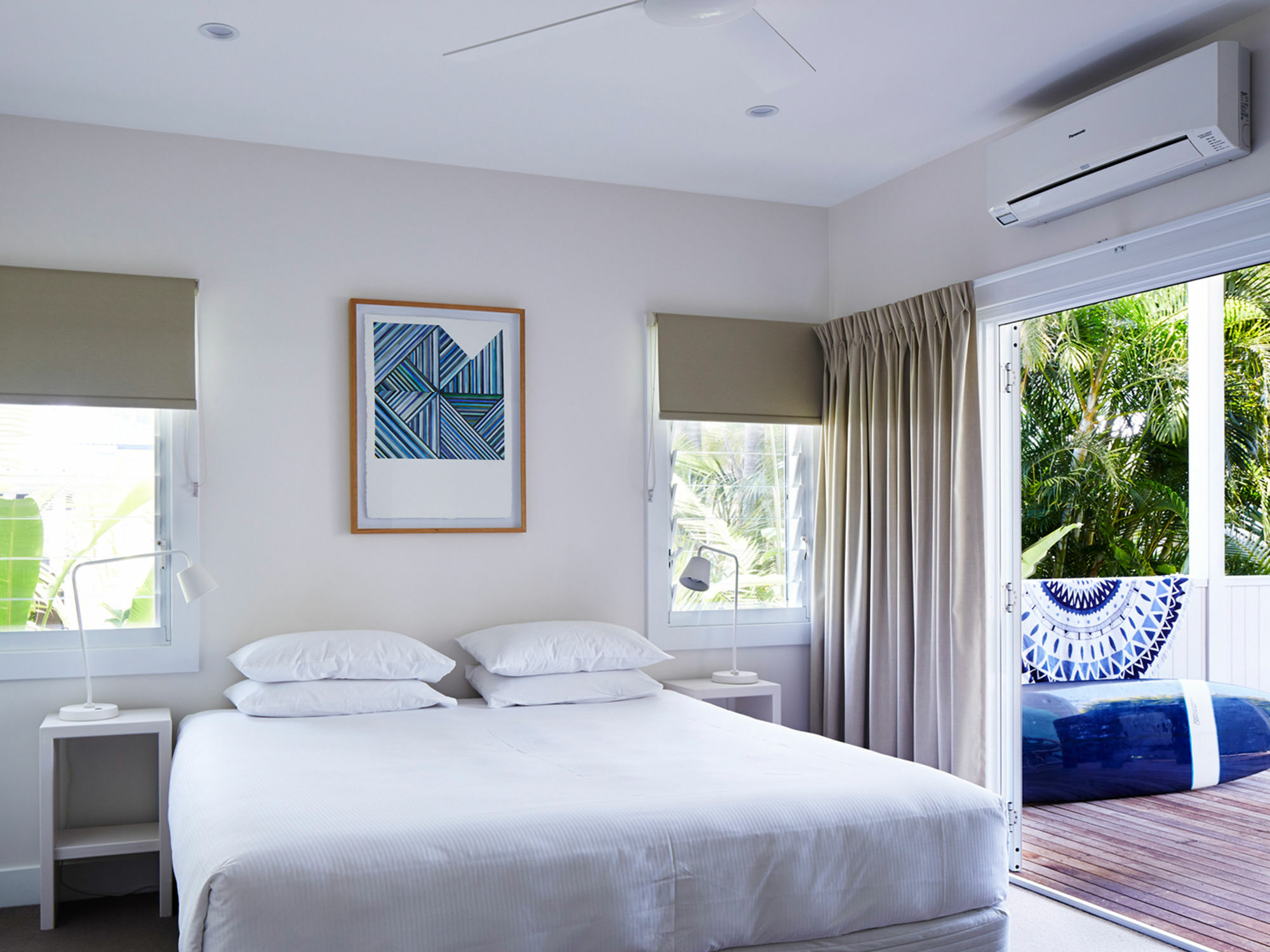 Atlantic Byron Bay Hotel Bagian luar foto